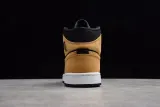 Jordan 1 Mid Desert Ochre (W) DB5453-700