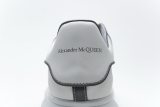 Alexander McQueen Sneaker White Grey  553770 9076（SP batch）