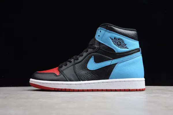 Jordan 1 Retro High NC to Chi Leather (W)(SP batch) CD0461-046