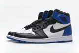 Air Jordan 1 Retro High OG x Fragment Design(SP batch) 716371-040