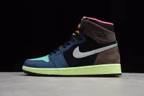 Air Jordan 1 High OG“ Bio Hack(SP batch) 555088-201