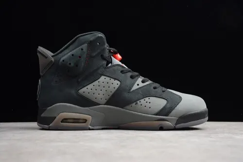 Jordan 6 Retro PSG Paris Saint-Germain(SP Batch) CK1229-001