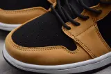 Jordan 1 Mid Desert Ochre (W) DB5453-700