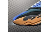 adidas Yeezy Boost 700 Bright Blue(SP batch)  GZ0541