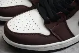 Jordan 1 Low Mocha DC6991-200