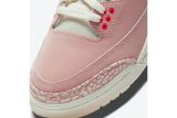Jordan 3 Retro Rust Pink (W) CK9246-600