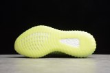 adidas Yeezy Boost 350 V2 Yeezreel (Reflective) FX4130 （SP batch）