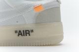 Nike Air Force 1 Low Off-White AO4606-100