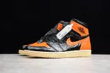 Air Jordan 1 Retro High OG 'Shattered Backboard 3.0'(SP batch) 555088-028