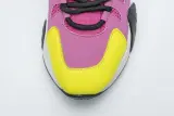 Versace TRIGRECA Jogging Black Yellow Pink(SP Batch)