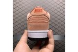 Nike SB Dunk Low Pink Pig CV1655-600 (SP batch)