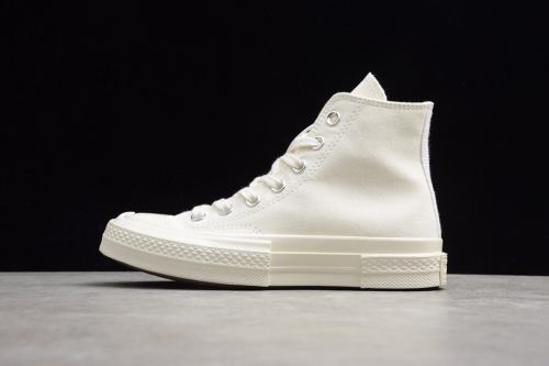 Dior x Converse Chuck 70 Hi VIP Limited Edition White 170999C