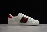 Gucci Ace Embroidered 'Bee' 429446 A38G0 9064