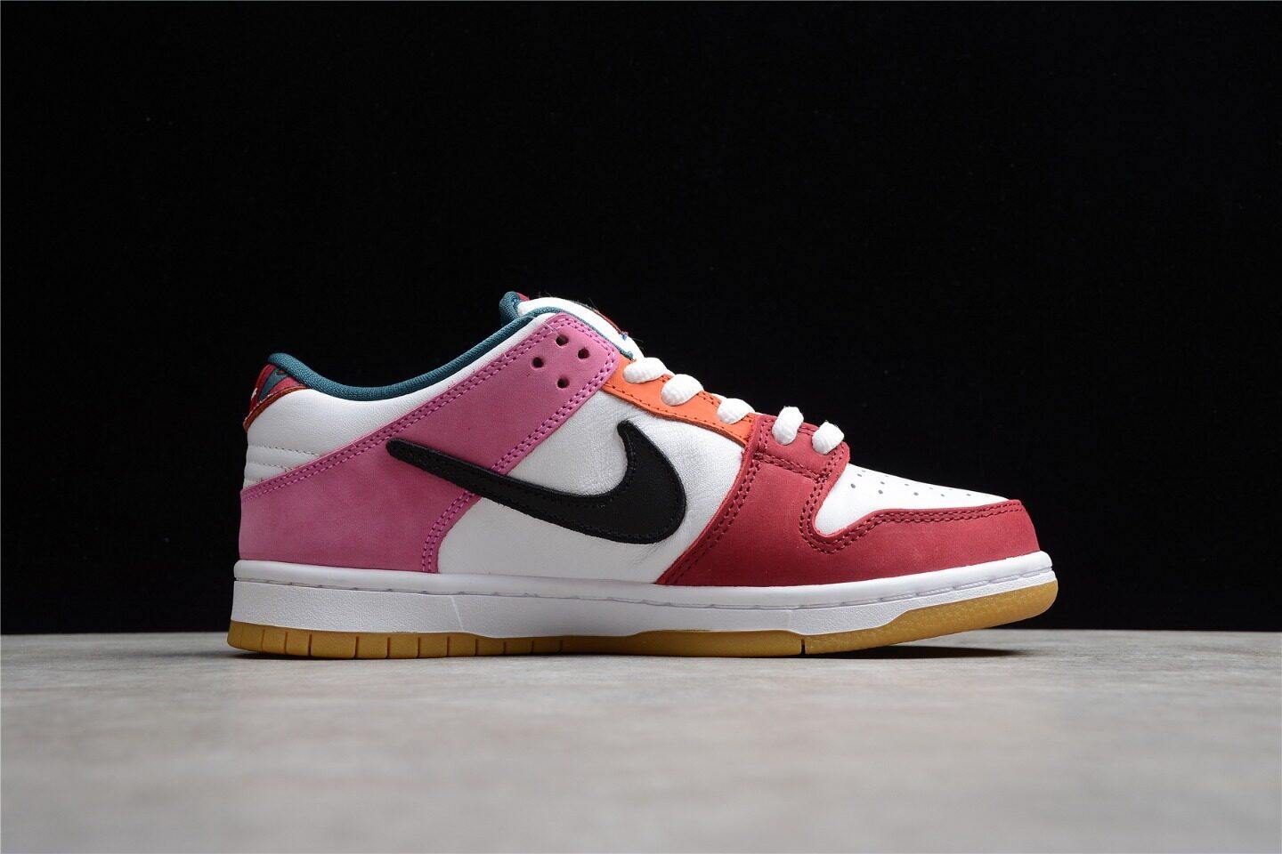 sb dunk sunset pulse