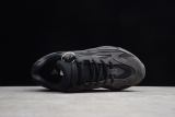 adidas Yeezy Boost 700 Utility Black(SP batch) FV5304