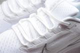 Nike Air Zoom Pegasus 38 White Metallic Silver (W) CW7358-100