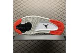 Air Jordan 4 Retro   Hot Lava   308497-116 (SP Batch)