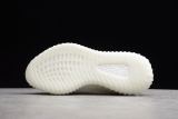 adidas Yeezy Boost 350 V2 Cream/Triple White CP9366(SP Batch)