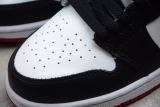 Jordan 1 Retro Black Toe (2016) (GS) 575441-125