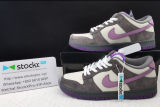 Nike Dunk SB Low Purple Pigeon 304292-051 (SP batch) (Special Box) (Engraved)