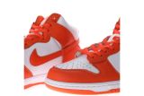 Nike Dunk High Syracuse (2021) DD1399-101