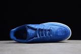 Nike Air Force 1 Low CLOT Blue Silk CJ5290-400