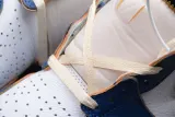 Jordan 1 Retro High Union Los Angeles Blue Toe(SP batch)  BV1300-146