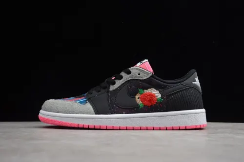 Jordan 1 Retro Low Chinese New Year (2020) CW0418-006