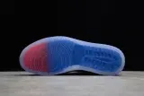 Jordan 1 Retro High Zoom White Racer Blue(SP Batch) CK6637-104