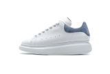 Alexander McQueen Sneaker Smog Blue  553770 9076(SP Batch)