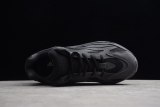 adidas Yeezy Boost 700 V2 Vanta FU6684 （SP batch）