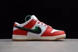 Nike SB Dunk Low Frame Skate Habibi CT2550-600