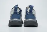Versace TRIGRECA Jogging White Black Blue(SP Batch)