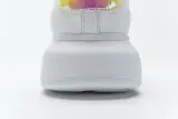 Alexander McQueen Sneaker Champagne  553770 9076(SP Batch)