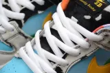 Nike SB Dunk Low Ben & Jerry's Chunky Dunky (F&F Packaging)(SP batch)CU3244-100
