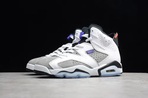Jordan 6 Retro Flight Nostalgia CI3125-100