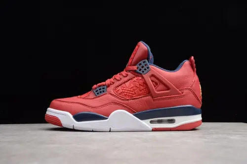 Jordan 4 Retro Fiba (2019)  CI1184-617