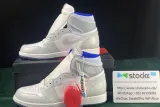 Jordan 1 Retro High Zoom White Racer Blue(SP Batch) CK6637-104