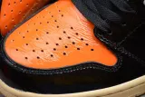 Air Jordan 1 Retro High OG 'Shattered Backboard 3.0'(SP batch) 555088-028