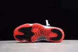 Jordan 11 Retro Low Bred(SP batch) 528895-012