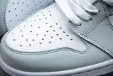 Jordan 1 Retro High Zoom White Racer Blue(SP Batch) CK6637-104