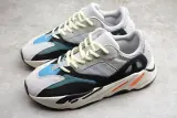 adidas Yeezy Boost 700 Wave Runner Solid Grey(SP batch) B75571
