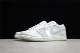 Jordan 1 Low PRM Smoke Grey Elephant DH4269-100