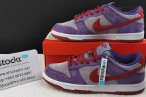 Nike Dunk Low Plum (2020) CU1726-500