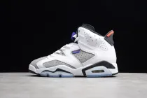 Jordan 6 Retro Flight Nostalgia CI3125-100