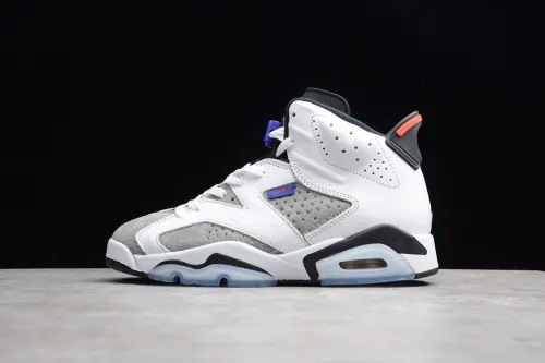 Jordan 6 Retro Flight Nostalgia CI3125-100