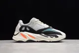 adidas Yeezy Boost 700 Wave Runner Solid Grey(SP batch) B75571