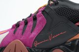 Versace TRIGRECA Jogging Charcoal Pink（SP batch）