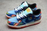 Nike Dunk Low Chinese New Year Firecracker (2021) DD8477-446