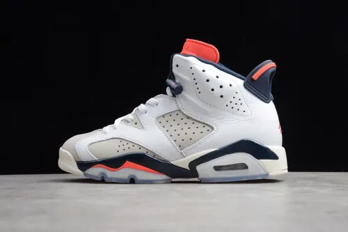 Jordan 6 Retro Tinker(SP Batch) 384664-104